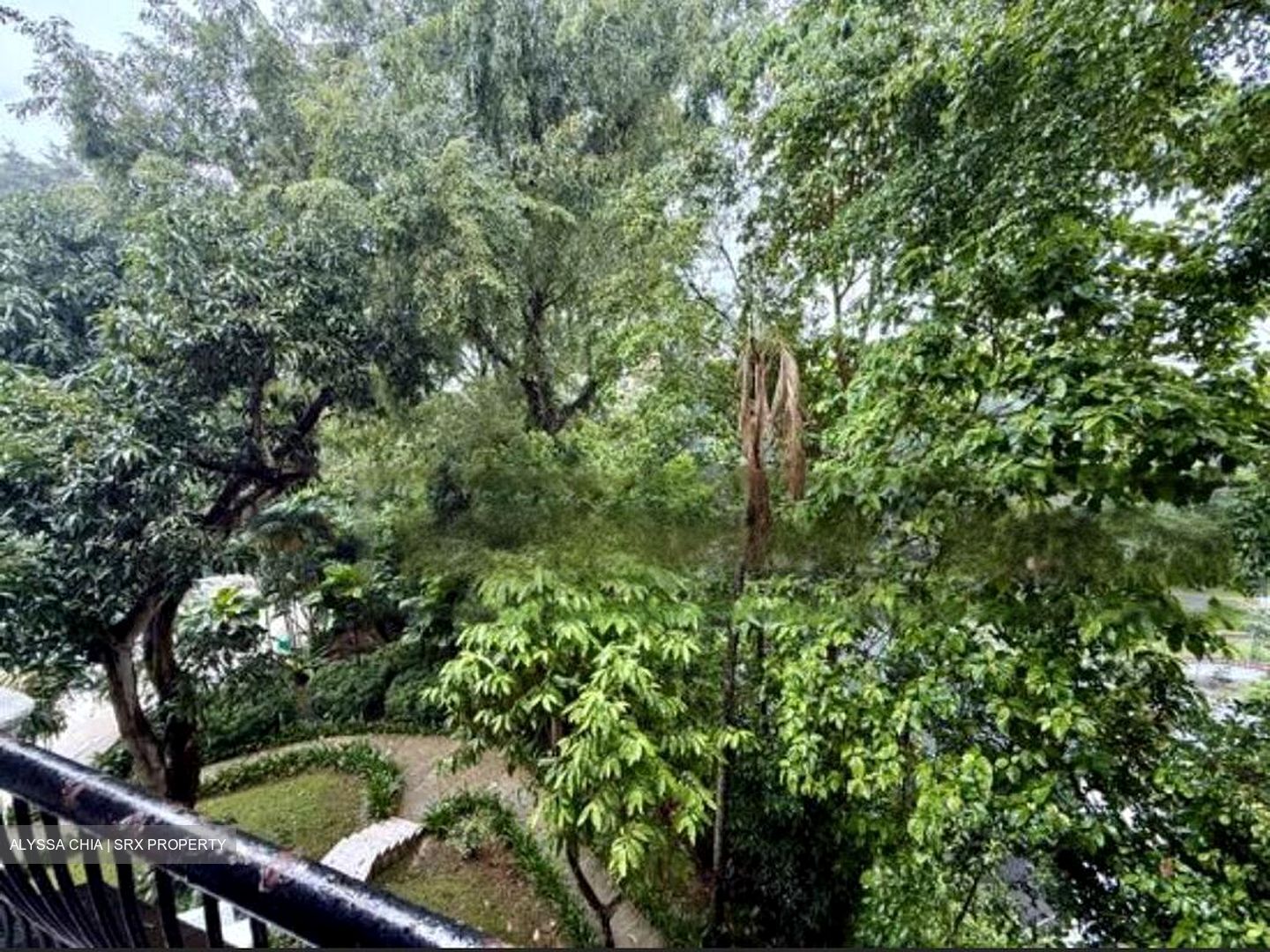 Shelford Green (D11), Condominium #446245401